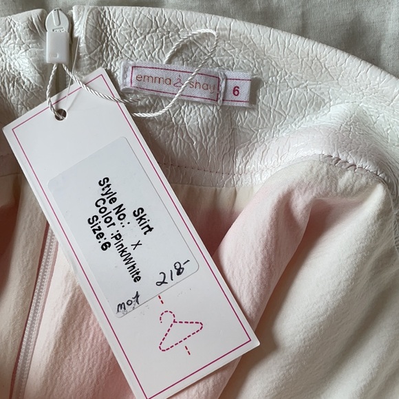 Funky midi skirt - Picture 3 of 5